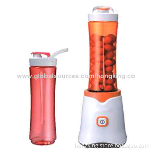 Shake N Take Blender, 0.6L Capacity, 304 SS Blade, BPA-free Bottle, Portable for Sports and Working